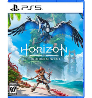 Horizon Forbidden West PS5 Fisico