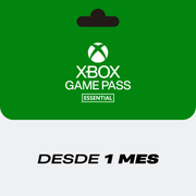 Game Pass Essential