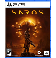 Saros PS5 Fisico
