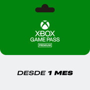 Game Pass Premium