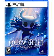 Hollow Knight PS5 Fisico