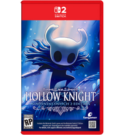Hollow Knight NS2 Fisico