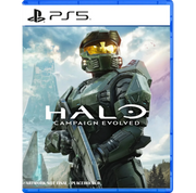 Halo Campaign Evolved PS5 Fisico
