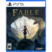 Fable PS5 Fisico