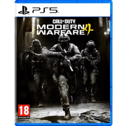 Call Of Duty Modern Warfare 4 PS5 Fisico