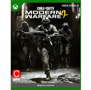 Call Of Duty Modern Warfare 4 Xbox Fisico