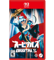 Orbitals NS2 Fisico