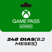285 dias Game Pass Ultimate