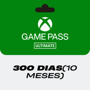 300 dias Game Pass Ultimate