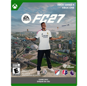 Ea Sports FC 27 Xbox Fisico