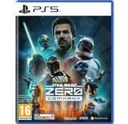 Star Wars: Zero Company PS5 Fisico