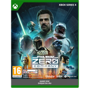 Star Wars: Zero Company Xbox Fisico