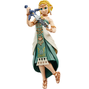 Hasbro La leyenda de Zelda Héroes de Hyrule Princesa Zelda
