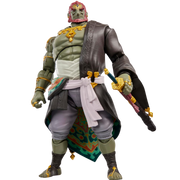 Hasbro The Legend of Zelda Heroes of Hyrule Ganondorf