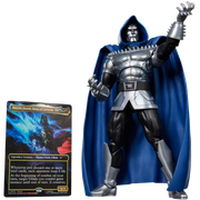 Figura Marvel Legends Series Magic: The Gathering Doctor Doom 2099