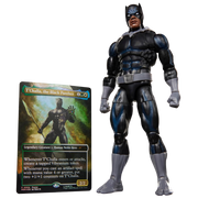 Figura Marvel Legends Series Magic: The Gathering Black Panther