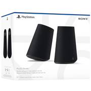 Bocinas inalámbricas Pulse Elevate - Midnight black