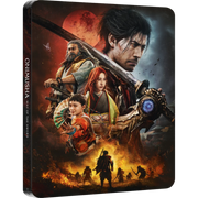 Onimusha: Way Of The Sword Steelbook Edition Xbox Fisico