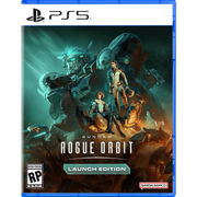 Gundam Rogue Orbit: Launch Edition PS5 Fisico