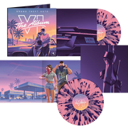 Vinilo Grand Theft Auto VI: The Album