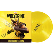 Marvel's Wolverine Banda sonora original de videojuego