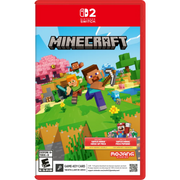 Minecraft NS2 Fisico