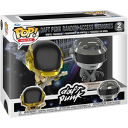 Funko Pop! Rocks: Daft Punk - Lose Yourself to Dance, 2-Pack
