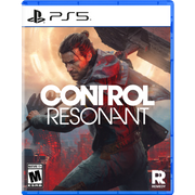 Control Resonant PS5 Fisico