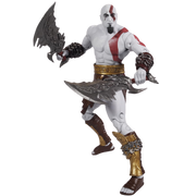 God of War Kratos Figura de acción 7 pulgadas - McFarlane Toys