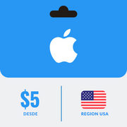 Apple Gift Card