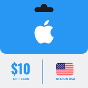 Apple Gift Card