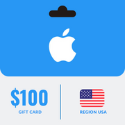 Apple Gift Card