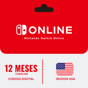 Nintendo Online