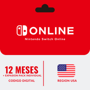 Nintendo Online