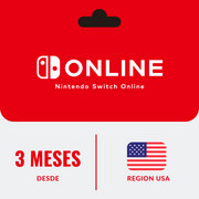 Nintendo Online