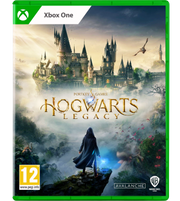 Hogwarts Legacy Fisico
