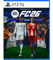 FC 26 PlayStation 5 Fisico