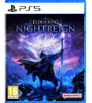 Elden Ring Nightreign Fisico