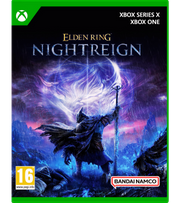 Elden Ring Nightreign Fisico
