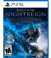 Elden Ring Nightreign Fisico