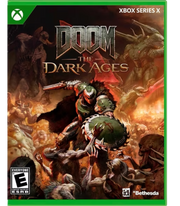 Doom The Dark Ages Fisico