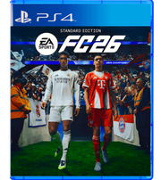 FC 26 PlayStation 4 Fisico