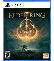 Elden Ring Fisico