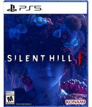 Silent Hill F Fisico