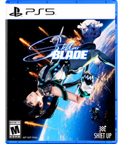 Stellar Blade Fisico