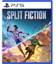 Split Fiction Fisico