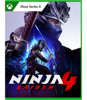Ninja Gaiden 4 Fisico
