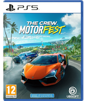 The Crew Motorfest Fisico