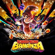 Donkey Kong Bananza NS2