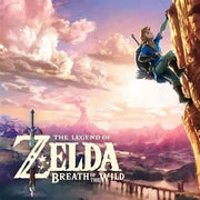 The Legend of Zelda: Breath of the Wild NS2